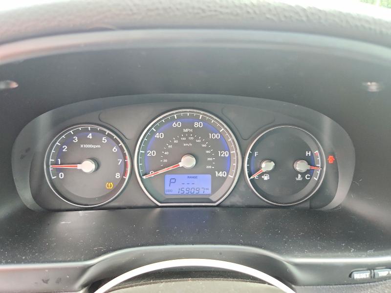 Продаж на аукціоні авто 2011 Hyundai Santa Fe, vin: 5XYZH4AG2BG021299, номер лоту: 61057766