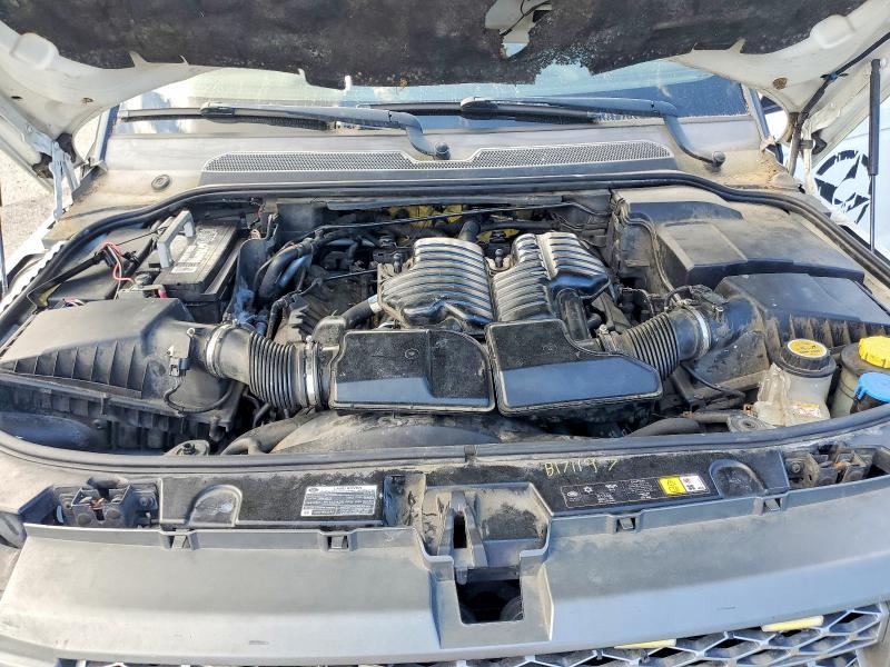 Продажа на аукционе авто 2011 Land Rover Range Rover Sport, vin: SALSK2D4XBA296713, номер лота: 60654946