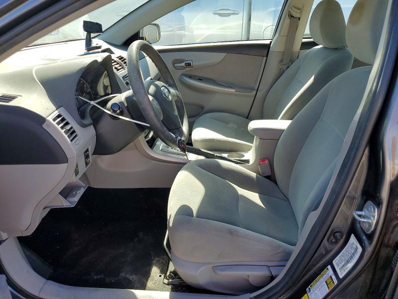 Aukcja sprzedaży 2013 Toyota Corolla, vin: 5YFBU4EE4DP138242, numer aukcji: 63606766