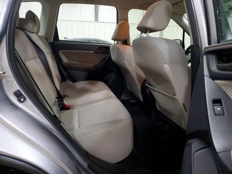 Продаж на аукціоні авто 2017 Subaru Forester, vin: JF2SJABC7HH593163, номер лоту: 61956326