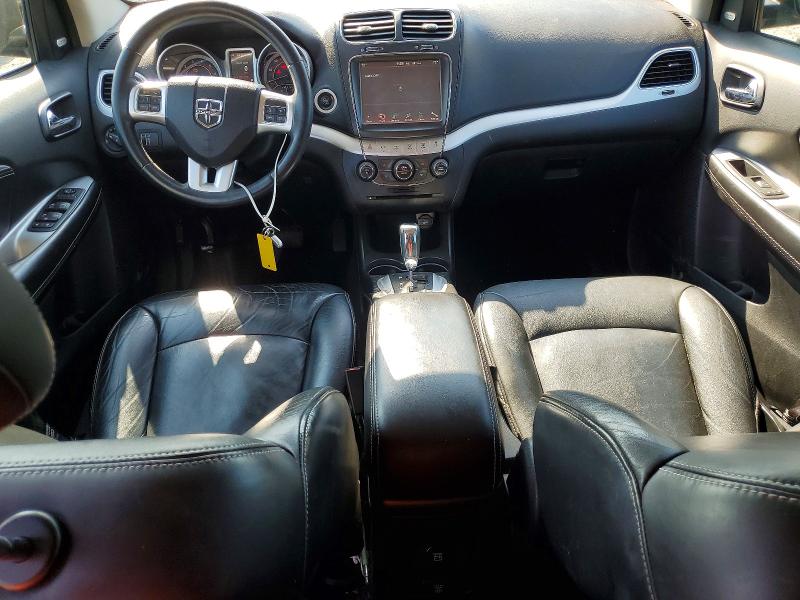 60426576 :رقم المزاد ، 3C4PDDDG3CT305470 vin ، 2012 Dodge Journey مزاد بيع