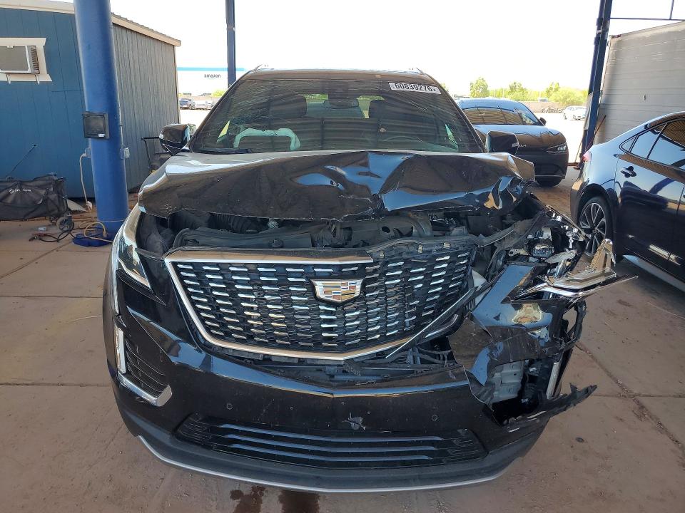 Продаж на аукціоні авто 2020 Cadillac Xt5, vin: 1GYKNCRS4LZ122046, номер лоту: 60839276