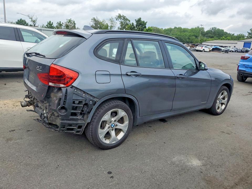 Продаж на аукціоні авто 2013 Bmw X1, vin: WBAVM1C51DVL64344, номер лоту: 61795486