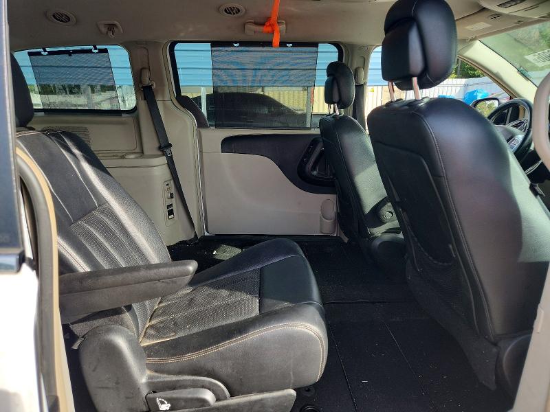 Aukcja sprzedaży 2013 Chrysler Town & Country, vin: 2C4RC1CG7DR816275, numer aukcji: 61832906
