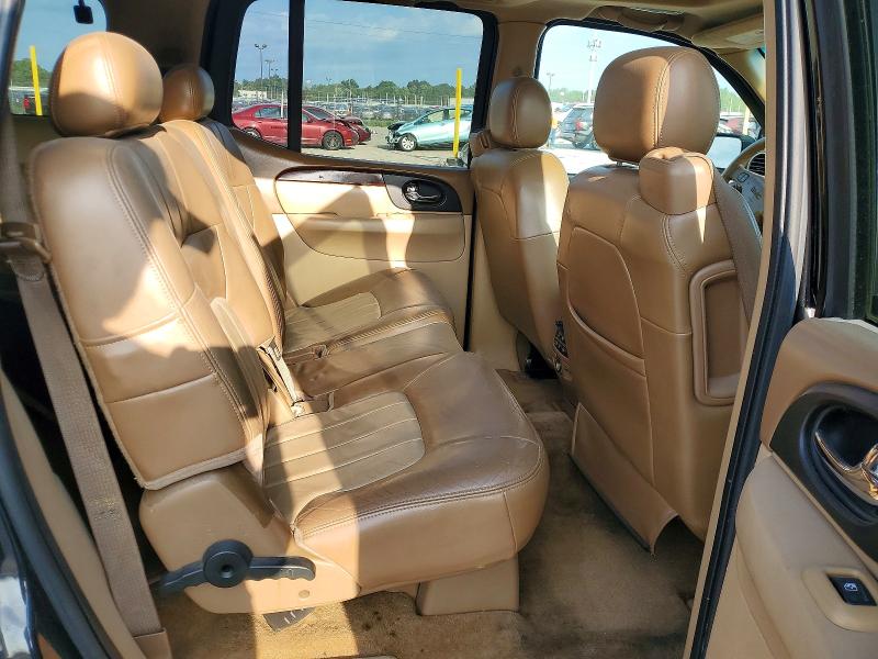 Продаж на аукціоні авто 2003 Gmc Envoy, vin: 1GKET16S136237999, номер лоту: 61554326