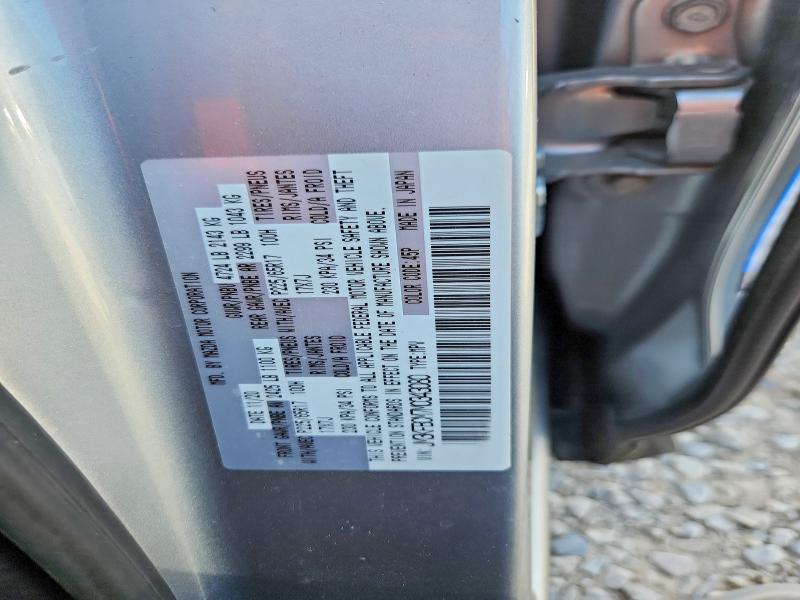 Продаж на аукціоні авто 2021 Mazda Cx-5, vin: JM3KFBCM7M0343080, номер лоту: 59584786