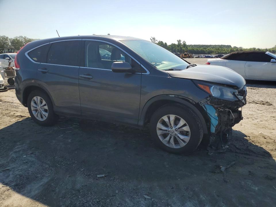 Aukcja sprzedaży 2013 Honda Cr-v, vin: 2HKRM4H5XDH605753, numer aukcji: 60051606