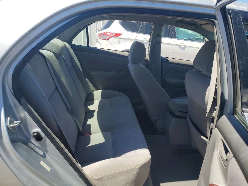 Продажа на аукционе авто 2007 Toyota Corolla, vin: 1NXBR30E57Z765165, номер лота: 54898606
