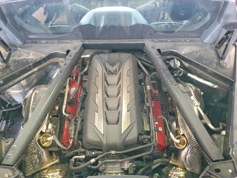 Продаж на аукціоні авто 2026 Chevrolet Corvette, vin: 1G1YC2D45T5111193, номер лоту: 58953686