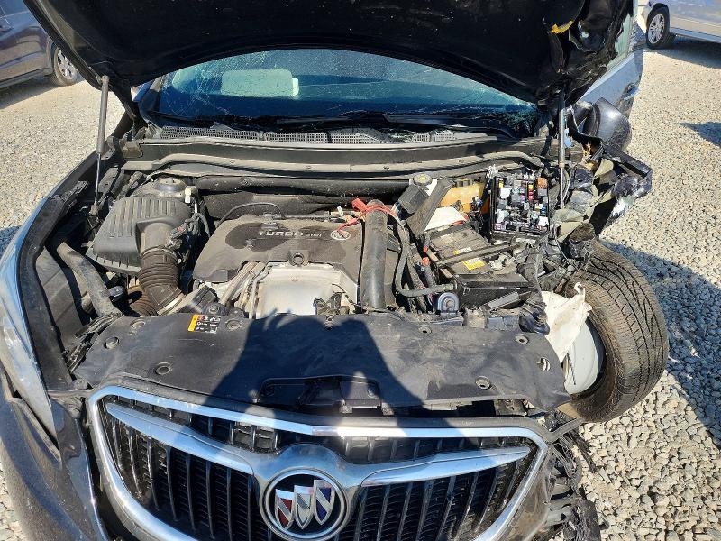 Продажа на аукционе авто 2020 Buick Envision, vin: LRBFX3SXXLD169164, номер лота: 61350056