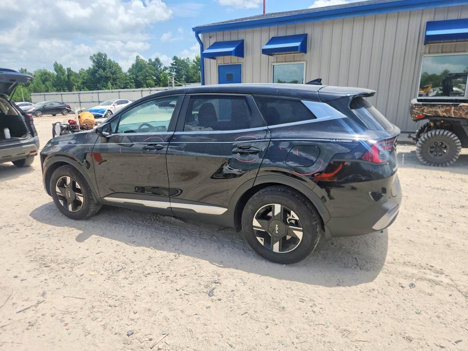 Aukcja sprzedaży 2026 Kia Sportage, vin: 5XYK23DF2TG336007, numer aukcji: 60779136