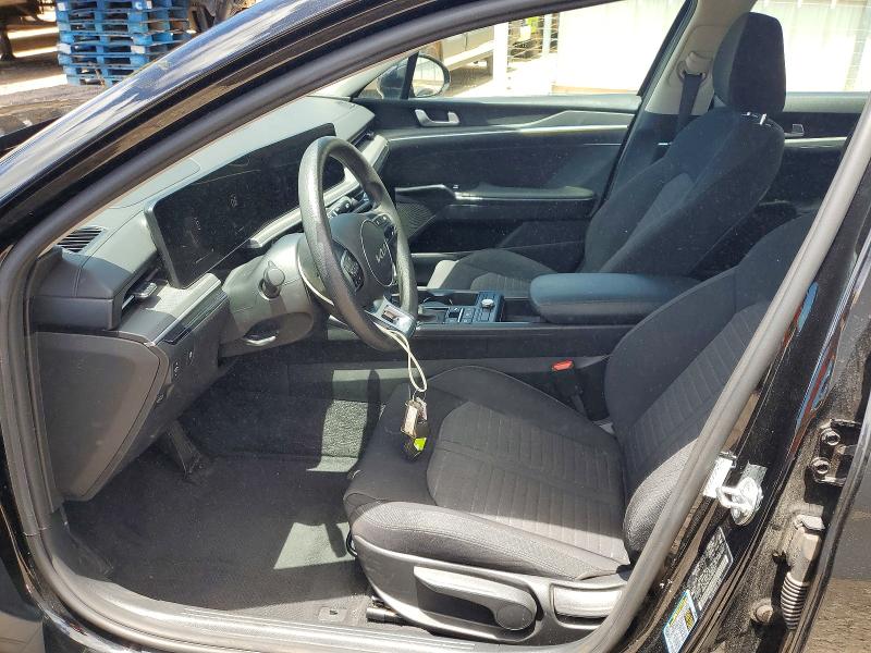 Aukcja sprzedaży 2025 Kia K5, vin: KNAG24J70S5364157, numer aukcji: 63203886
