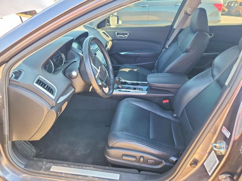 Aukcja sprzedaży 2020 Acura Tlx, vin: 19UUB1F50LA013478, numer aukcji: 59898006