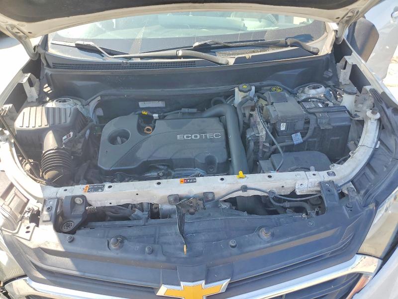 Продажа на аукционе авто 2020 Chevrolet Equinox, vin: 3GNAXHEV5LS547725, номер лота: 63042496