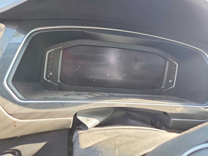 Aukcja sprzedaży 2019 Volkswagen Tiguan, vin: 3VV2B7AX3KM090575, numer aukcji: 62270196