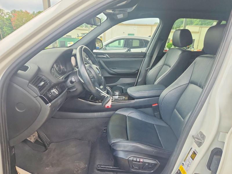 61088136 :رقم المزاد ، 5UXWX9C59G0D82056 vin ، 2016 Bmw X3 مزاد بيع
