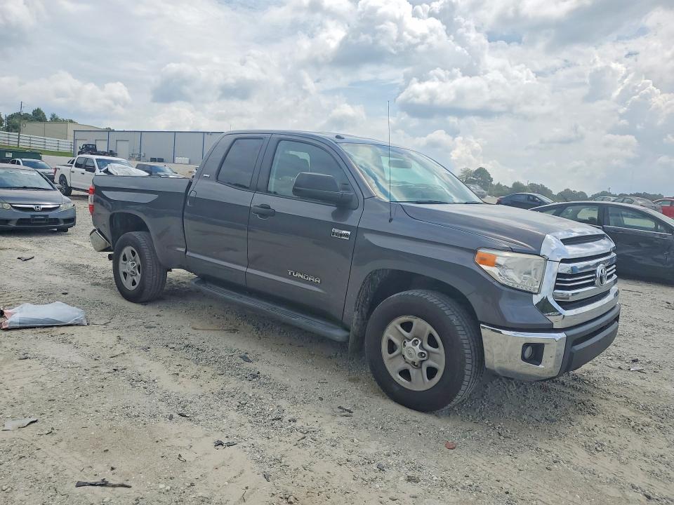 Продаж на аукціоні авто 2016 Toyota Tundra, vin: 5TFRW5F17GX207733, номер лоту: 60747786