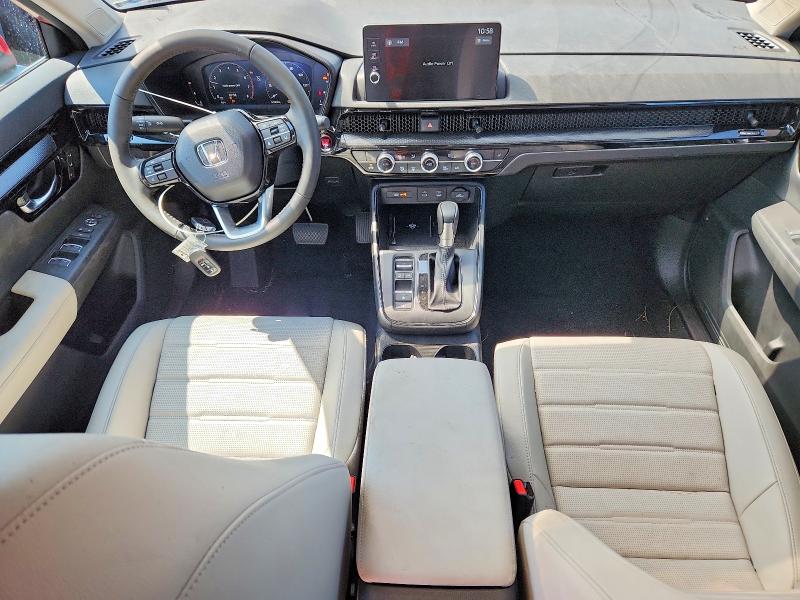 Продажа на аукционе авто 2026 Honda Cr-v, vin: 2HKRS4H72TH492581, номер лота: 62402656