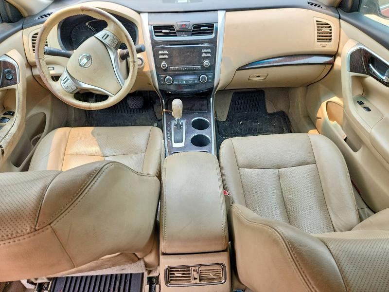 2013 Nissan Altima მანქანა იყიდება აუქციონზე, vin: 1N4AL3AP0DN506726, აუქციონის ნომერი: 61481506