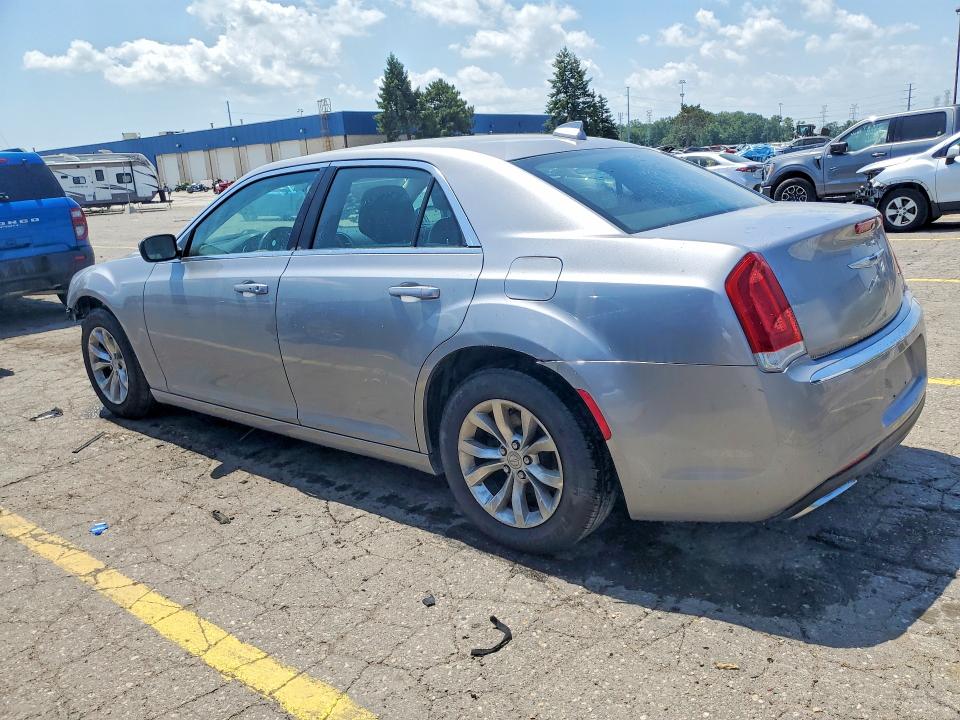 Aukcja sprzedaży 2016 Chrysler 300, vin: 2C3CCAAG2GH206890, numer aukcji: 58894656