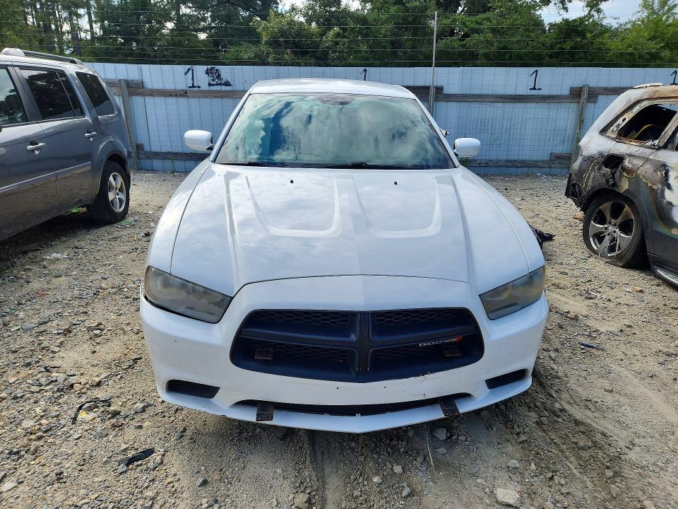 Продажа на аукционе авто 2014 Dodge Charger, vin: 2C3CDXAT9EH245549, номер лота: 62867116