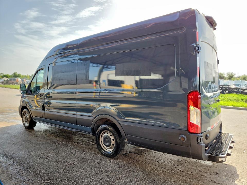 Aukcja sprzedaży 2020 Ford Transit, vin: 1FTBR3X82LKA87324, numer aukcji: 60370636