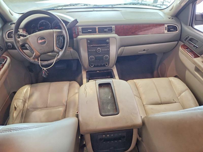 Продажа на аукционе авто 2014 Gmc Yukon, vin: 1GKS1CE06ER247756, номер лота: 63017046
