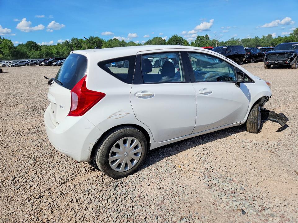 Продаж на аукціоні авто 2015 Nissan Versa Note, vin: 3N1CE2CP3FL410146, номер лоту: 59343406