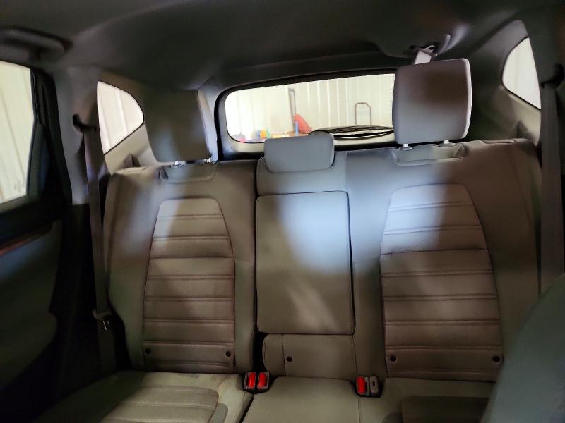 Продаж на аукціоні авто 2018 Honda Cr-v, vin: 7FARW2H53JE006013, номер лоту: 63106246