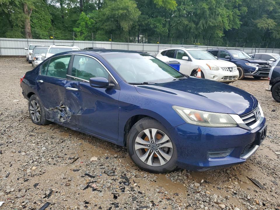 Aukcja sprzedaży 2013 Honda Accord, vin: 1HGCR2F31DA074769, numer aukcji: 61032036