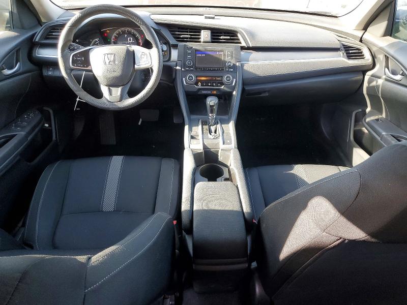 Aukcja sprzedaży 2016 Honda Civic, vin: 2HGFC2F56GH503099, numer aukcji: 62291746