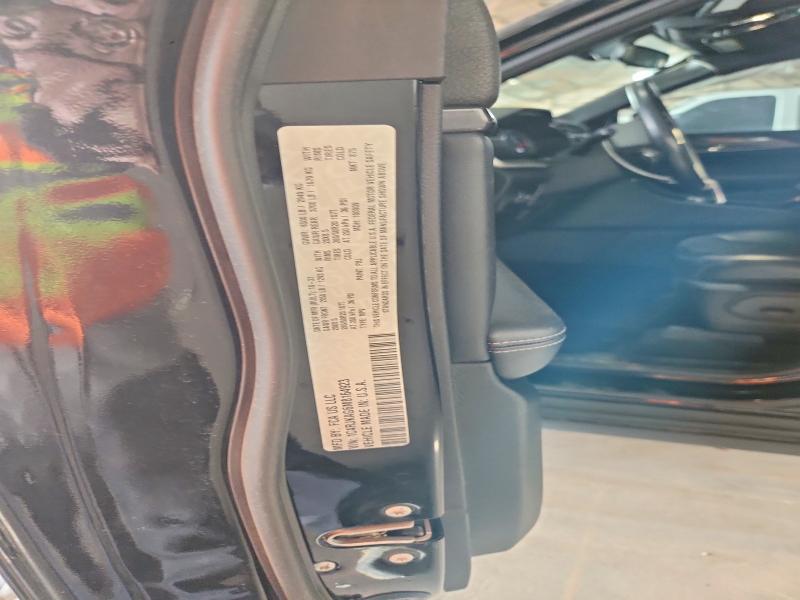 Aukcja sprzedaży 2021 Jeep Grand Cherokee, vin: 1C4RJKAG6M8164923, numer aukcji: 59921666