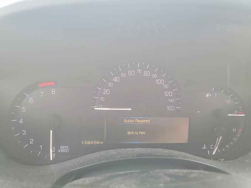2016 Cadillac Ats მანქანა იყიდება აუქციონზე, vin: 1G6AA5RA0G0104611, აუქციონის ნომერი: 62849346