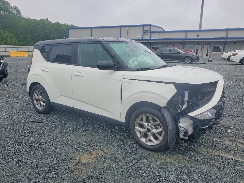 2024 Kia Soul მანქანა იყიდება აუქციონზე, vin: KNDJ23AU5R7228825, აუქციონის ნომერი: 62314096