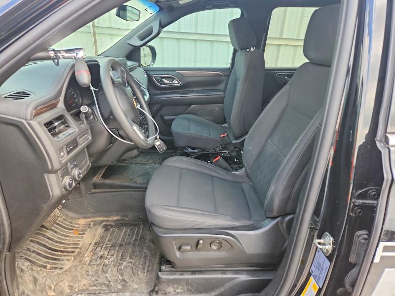 2023 Chevrolet Tahoe მანქანა იყიდება აუქციონზე, vin: 1GNSCLED6PR427774, აუქციონის ნომერი: 59716826