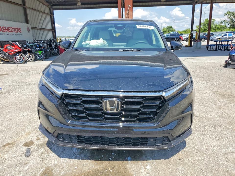Продажа на аукционе авто 2026 Honda Cr-v, vin: 2HKRS3H73TH335667, номер лота: 60168416