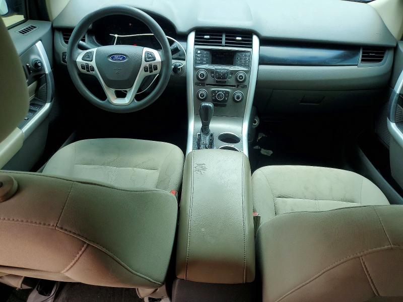 Aukcja sprzedaży 2012 Ford Edge, vin: 2FMDK3GC1CBA79125, numer aukcji: 61778416