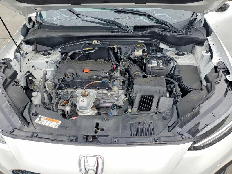 Продажа на аукционе авто 2026 Honda Hr-v, vin: 3CZRZ2H71TM744650, номер лота: 60011496