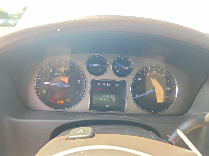 Aukcja sprzedaży 2008 Cadillac Escalade, vin: 1GYFK63878R165327, numer aukcji: 62459036