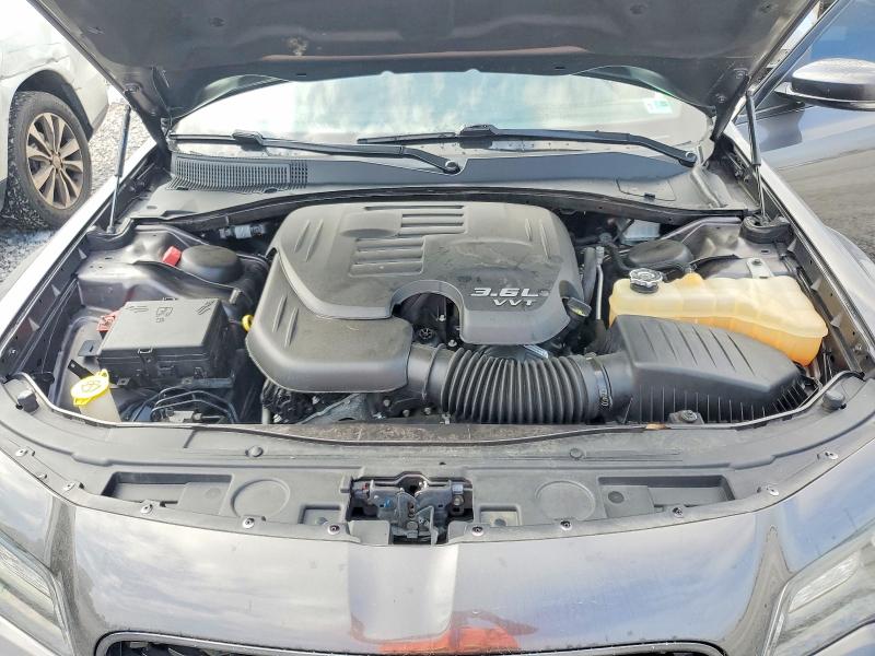 Продажа на аукционе авто 2021 Chrysler 300, vin: 2C3CCABG8MH550072, номер лота: 61193596