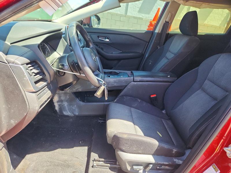 Aukcja sprzedaży 2024 Nissan Rogue, vin: JN8BT3BA6RW003264, numer aukcji: 63127186