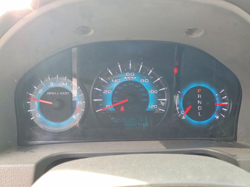 Aukcja sprzedaży 2012 Ford Fusion, vin: 3FAHP0HA9CR214068, numer aukcji: 62117796