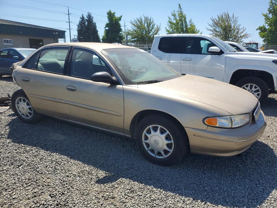 Aukcja sprzedaży 2004 Buick Century, vin: 2G4WS52J941265464, numer aukcji: 61303746
