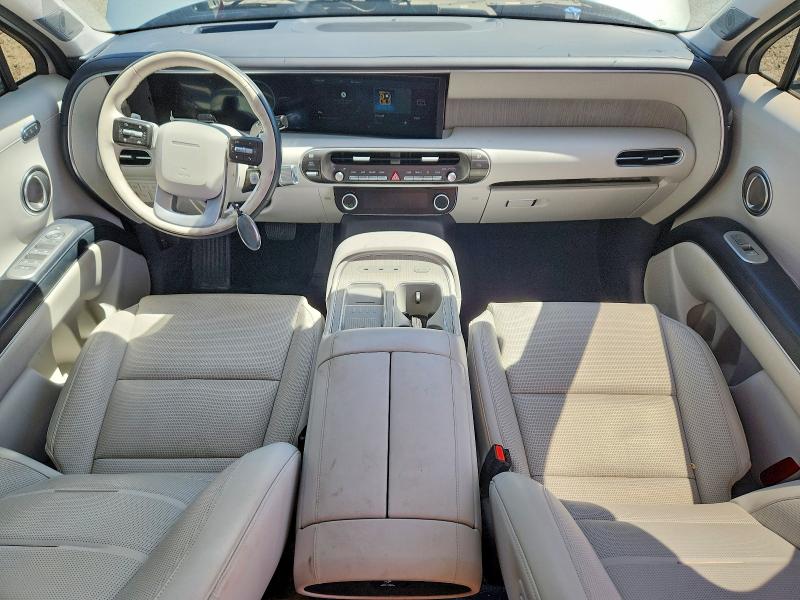 Продаж на аукціоні авто 2026 Hyundai Palisade, vin: KM8RMESA9TU032761, номер лоту: 59328606