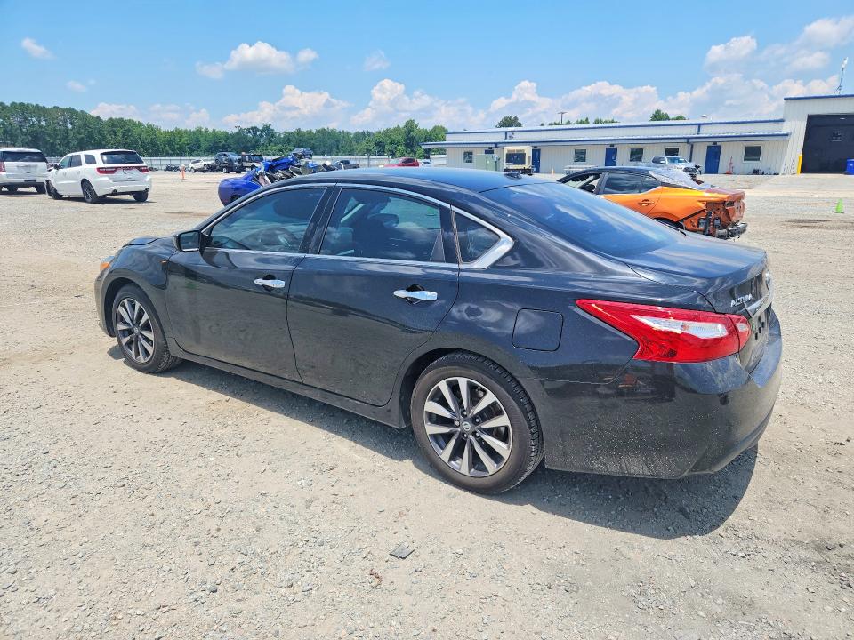 Продаж на аукціоні авто 2016 Nissan Altima, vin: 1N4AL3AP4GC142360, номер лоту: 60231636