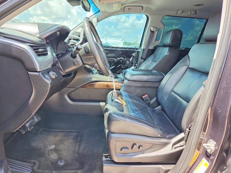 Продаж на аукціоні авто 2016 Chevrolet Suburban, vin: 1GNSCHKC3GR482014, номер лоту: 59366916