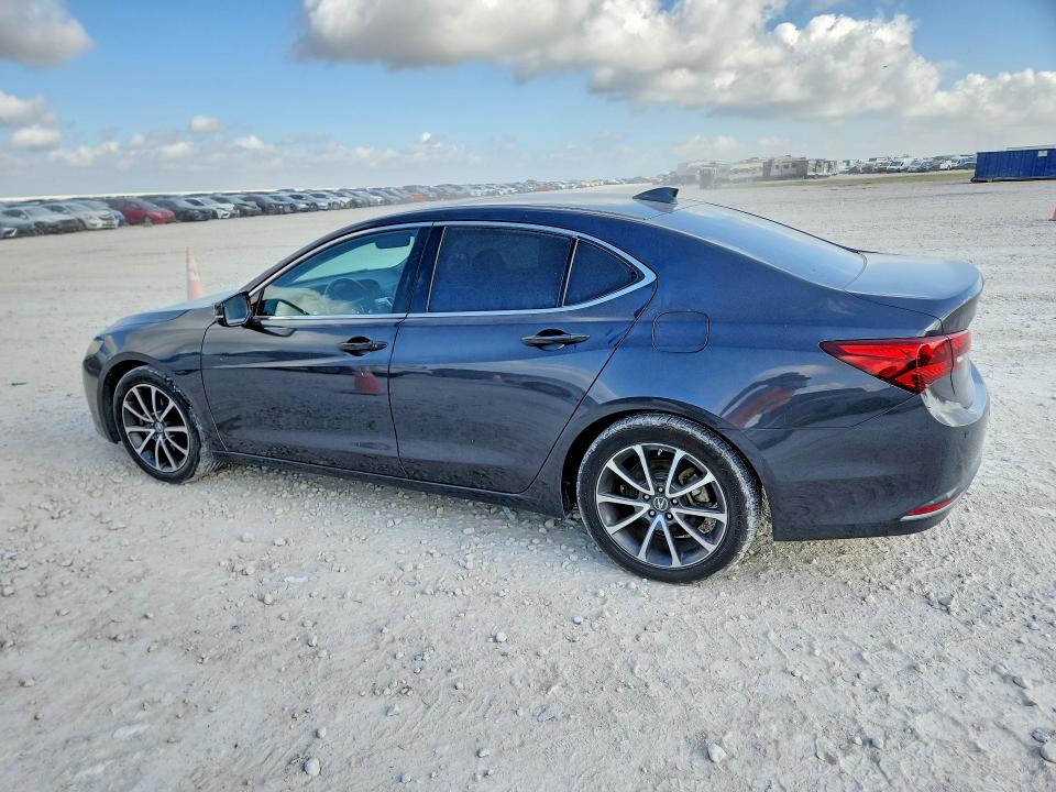 2015 Acura Tlx მანქანა იყიდება აუქციონზე, vin: 19UUB2F71FA018975, აუქციონის ნომერი: 59301946