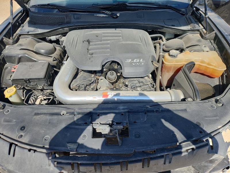 63494016 :رقم المزاد ، 2C3CDXHG6KH512862 vin ، 2021 Dodge Charger مزاد بيع