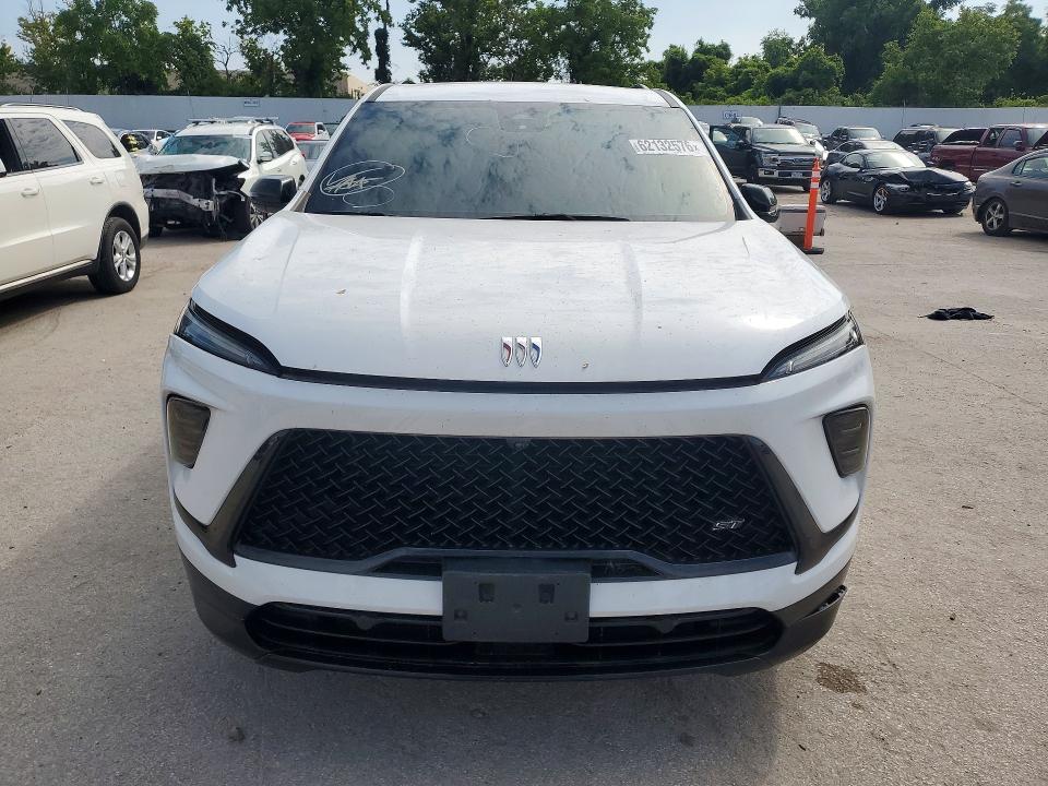 Продаж на аукціоні авто 2025 Buick Enclave, vin: 5GAERBRS3SJ102497, номер лоту: 62132576