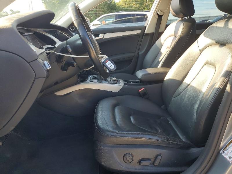 Aukcja sprzedaży 2011 Audi A4, vin: WAUHFAFL0BN034256, numer aukcji: 59953686